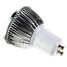 Dimmable Led Spotlight Warm White Ac 220-240 V 5w Smd Gu10 - 2