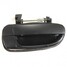 Auto Accent Outside Exterior Door Handle Rear Hyundai - 4