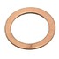 Copper 50cc 110cc 125cc 140cc Exhaust Pitbike Gasket 160cc Motorcycle - 2