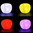 Colour Christmas Apple Night Light Led - 1