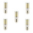 Cool White Ac 220-240 V E26/e27 Warm White 5 Pcs E14 Led Corn Lights G9 - 1