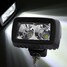 LED Driving Light Bar Flood Work Light 4x4 SUV Offroad 10W 4WD ATV - 7