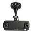 G-Sensor Dual Lens Car DVR Camera Video Recorder GPS - 2