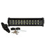 4WD Spot LED Light Bar work Lamp Trailer Boat 72W 24V Offroad - 3