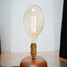 60w Light Bulbs Bulb Decorative Big Edison G125 Retro Wire - 3