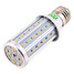 Cool White Smd Led Lights 1600lm Ac 85-265v E26/e27 Light 18w Warm - 4