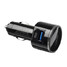 Car Charger US Plug Kit With Wall Charger USB 2.1A - 3