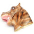 Prop Party Cosplay Horse Animal Halloween Costume Theater Mask Creepy - 6