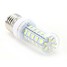 Cool White E14 7w Led Corn Lights Warm White Ac 220-240 V - 1