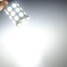 Turn Light Bulb Pure White LED Car Brake 5050 SMD Tail - 2