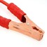 Battery Car Clip Cable Booster 500A Alligator Jumper - 2