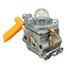 Homelite Trimmer Primer Bulb ZAMA Carburetor Carb C1U-H60 RYOBI - 4