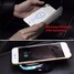 Pad Mat USB Power Charger Wireless Car iPhone Samsung HTC LG Phone Fast Charging Devil Fish - 3