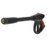 Car Cleaning Spray Lance Gun Pressure Washer Gas 4000PSI Kit Wand Tips Power - 2