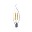 Vintage Led Filament Bulbs Cob Kwb E14 Ac 220-240 V Edison 5 Pcs - 2