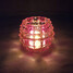 Home Furnishing Random Color Originality 1pc Glass Led Night Light - 2