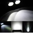 30W LED Light Spot Beam Strip Light Car Roof Single Working - 3