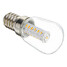 Led Corn Lights Smd Ac 220-240 V Decorative 3w E14 Warm White 180-210 - 1