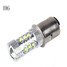 1200lm 14x 80w 100 Natural White Light 1 Pcs 12v H3 Cool - 3