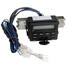 Cruiser Honda FM MP3 Motorcycle Audio Sound System Stereo Waterproof - 2