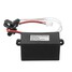 Generator Car Home Negative Air Air Purifier Output Anion Ionizer High - 1