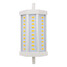 Warm White 15w R7s Ac 85-265 V Smd Led Corn Lights - 4