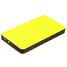 Yellow Battery Power 20000mAh Car Jump Bank Booster Chargers Pack - 1