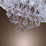 Feature For Crystal Living Room Dining Room Flush Mount Modern/contemporary Others Glass - 8