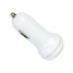 Mobile Phone Tablet 5V 3.1A Dual USB Car Charger - 3