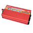 Converter DC 12V TO AC 220V Power Inverter Charger Car Vehicle - 1