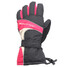 Motorcycle Waterproof Winter Hand Warmer Heated Gloves USB Charge Outdoor - 4