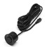 Sensor Probe Parking Sensors Aid 2.5cm 4pcs Parts Radar Car Reversing - 5