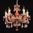 Chandeliers Dining Room Modern/contemporary Mini Style Game Room Study Room Kids Room Max 40w Office - 3
