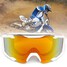 SUV Racing Cross Country Off-Road ATV Motocross Goggles Motorcycle - 2