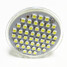 Lighting Led Spotlight Ac220-240v 48led Gu10 5pcs Led Bulbs Smd2835 - 5