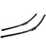 Wiper Blades Front Windscreen Honda Civic 2005-2011 - 2