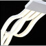 Modern Long Led Bar 100 Fashion Acrylic - 3