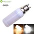 Ac110-240v Cool White G9 B22 Gu10 Led Corn Bulb 10w Led Warm White - 5