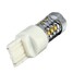 T20 7443 White DRL 8W Reverse Brake Fog Lamp LED Bulb Fire - 6