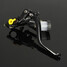 8 Inch Handlebar Hydraulic Brakes Motorcycle Bicycle - 7