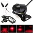 Lamp Rear-end Tail Safety Warning Taillight Motorcycle Car Laser Fog Light Anti Collision - 1