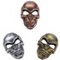 Carnival Horror Party Mask Halloween Skull Masquerade - 1