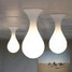 3w Office Modern/contemporary Glass Pendant Light Bedroom Others Dining Room - 1