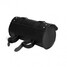 Universal PU Leather Motorcycle Autobike Classic Scooter Saddle Bag Tool - 6