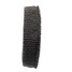 Black Header Downpipe Heat Wrap 2.5cm Exhaust Manifold 4.5m - 6