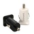 Mini Dual USB Car Charger Adapter USB Cable Mobile Phone - 3
