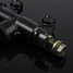 Cylinder Reservoir Rear Motorcycle Dirt Pit Hydraulic Brake ATV - 6