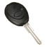 Land Rover Discovery Fob Buttons Remote Key Case Shell - 2