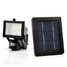 Motion Motion Sensor Solar Powered Flood Light 100 Led Pir - 6