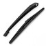 MPV Arm Rear Opel Zafira Window Wind Shield Wiper Blade for Vauxhall - 1